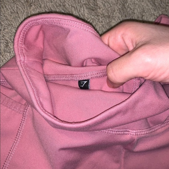 Gymshark legging - Picture 4 of 5